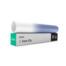 Load image into Gallery viewer, CRICUT® Color-Changing Iron-On UV-Activated vinils