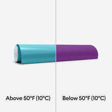 Load image into Gallery viewer, CRICUT® Color-Changing Permanent Cold-Activated vinils