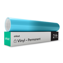 Load image into Gallery viewer, CRICUT® Color-Changing Permanent Cold-Activated vinils