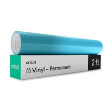 Load image into Gallery viewer, CRICUT® Color-Changing Permanent Heat-Activated vinils