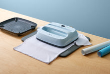 Load image into Gallery viewer, CRICUT® EasyPress™ 3 (30x25 cm) karstuma prese