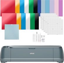 Load image into Gallery viewer, CRICUT Maker™ 4 Essentials Bundle - komplekts