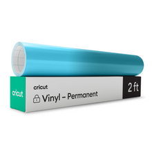 Load image into Gallery viewer, CRICUT® Color-Changing Permanent Cold-Activated vinils
