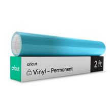 Load image into Gallery viewer, CRICUT® Color-Changing Permanent Heat-Activated vinils
