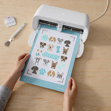 Load image into Gallery viewer, CRICUT® Joy Xtra™ LightGrip mat - paliktnis
