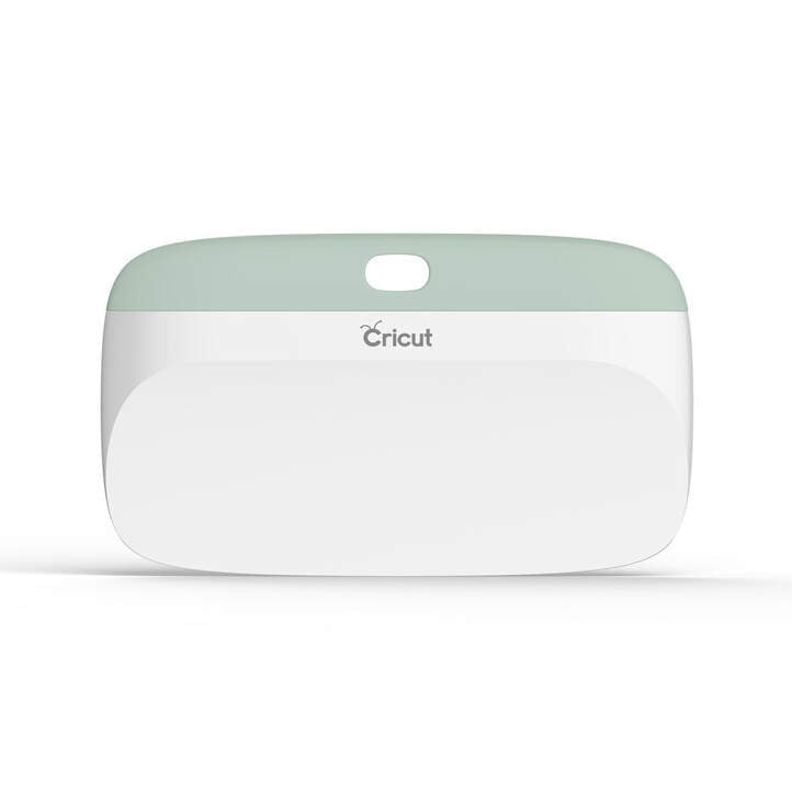 CRICUT® XL spatula (mint)