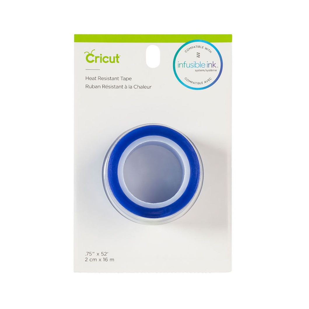 CRICUT® heat resistant līmlente