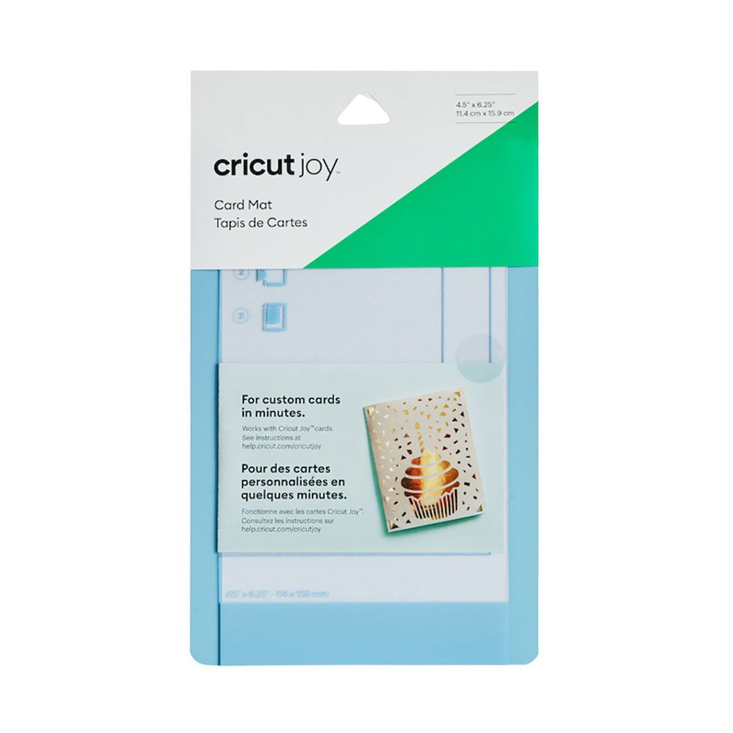 CRICUT® Joy™ Card Mat - paliktnis kartīšu griešanai