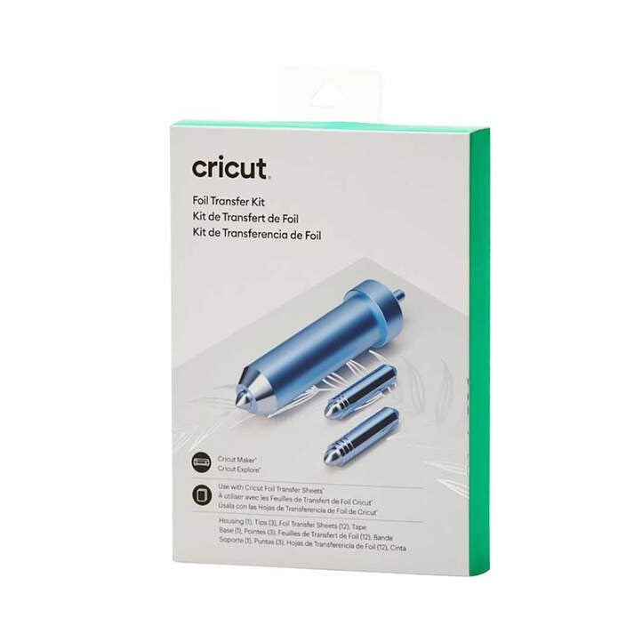 CRICUT® Foil Transfer Kit