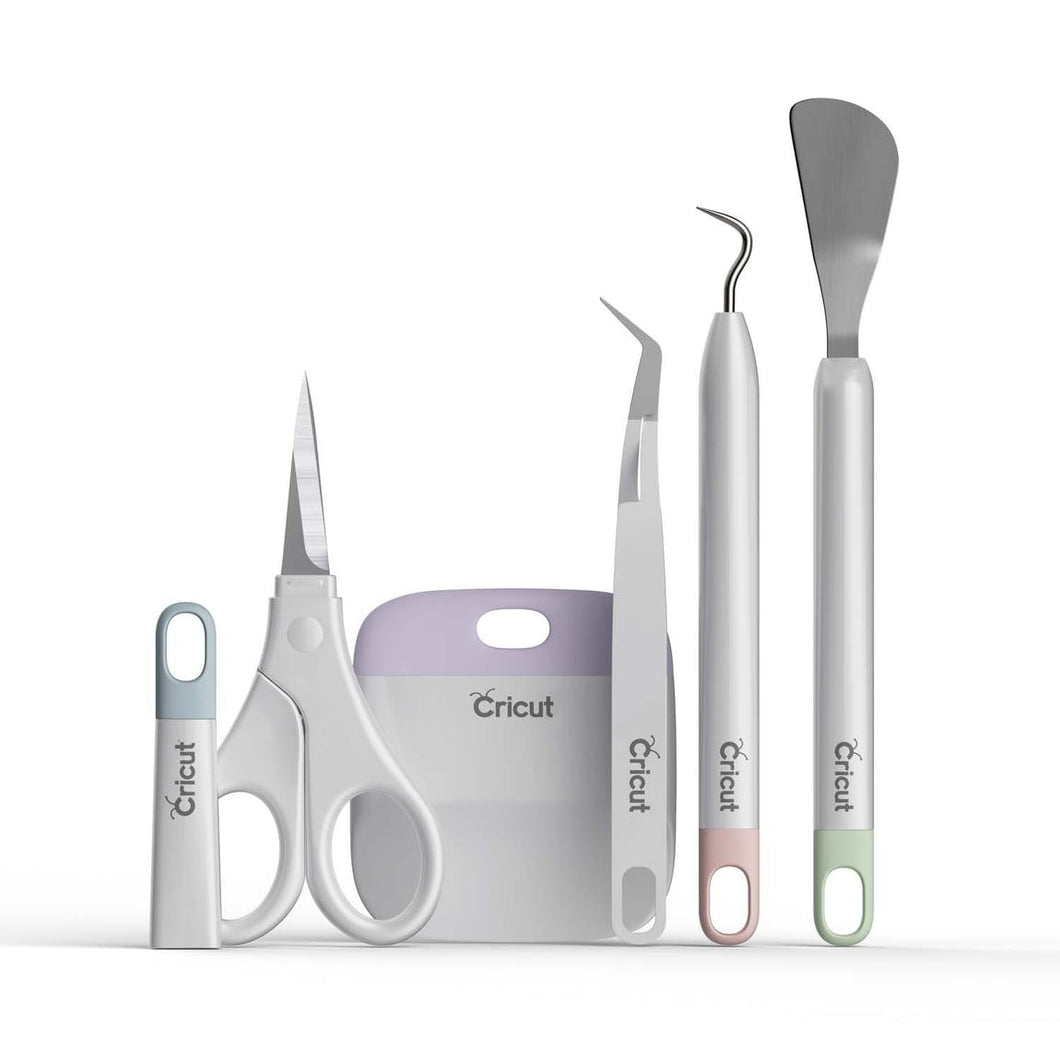 CRICUT® basic tool set