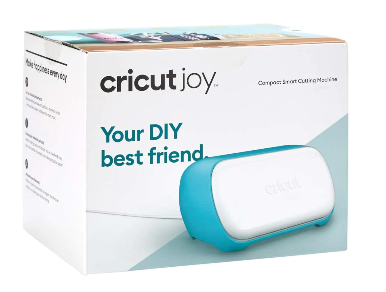 Cricut Joy™ - Machine Introduction 